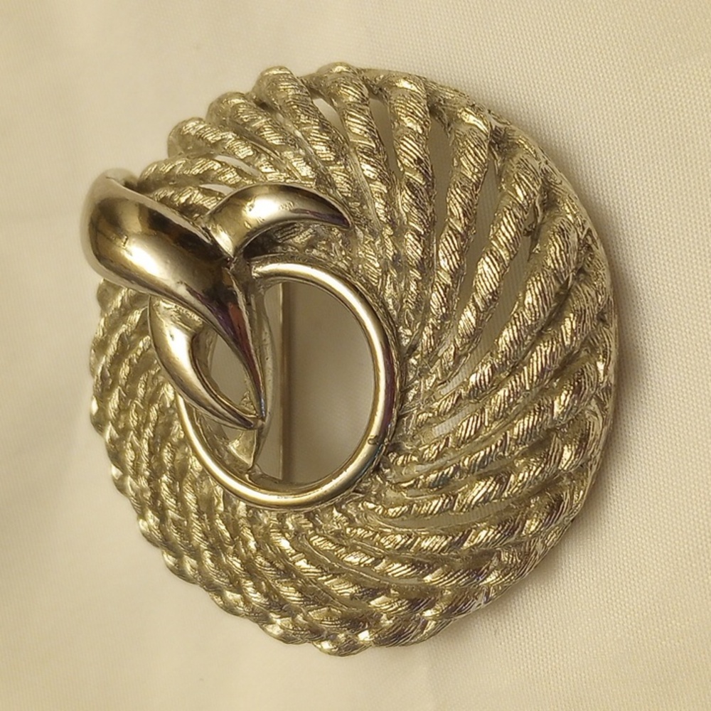 Vintage Brooch
